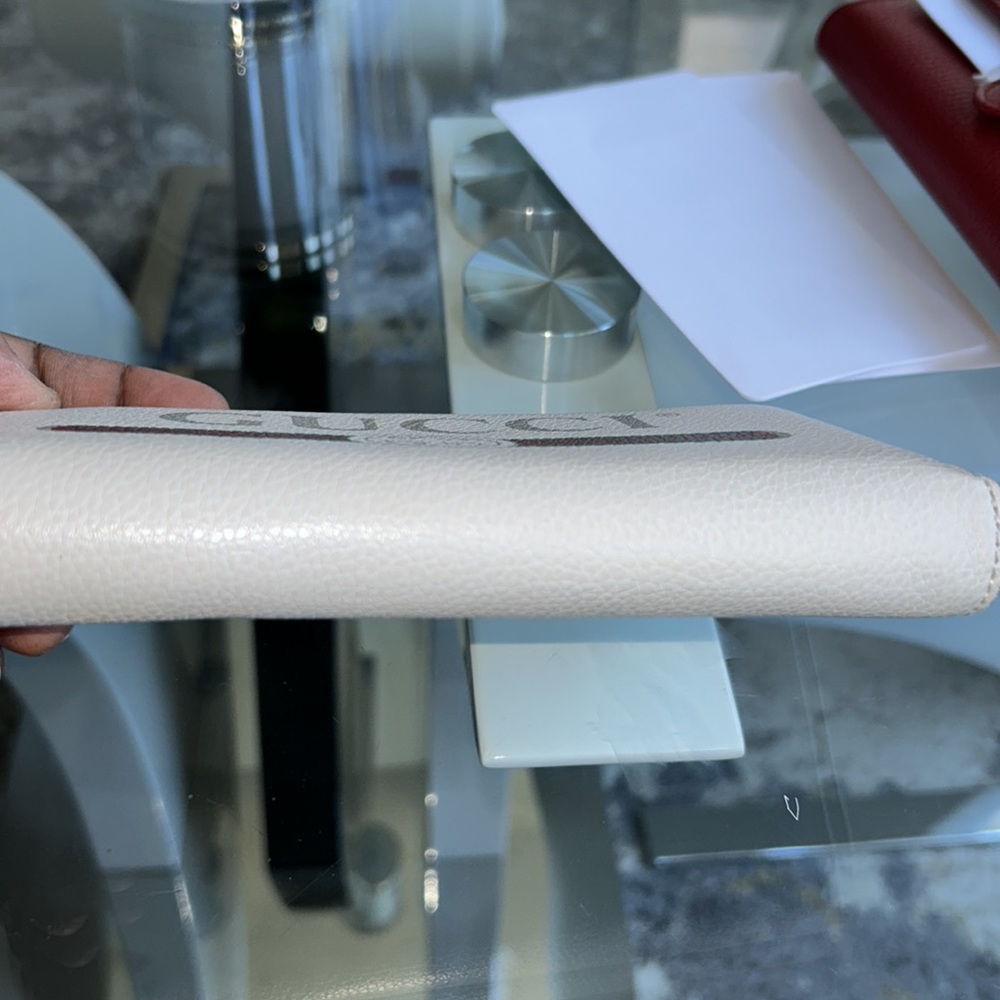 Gucci web wallet - Picture 6 of 6